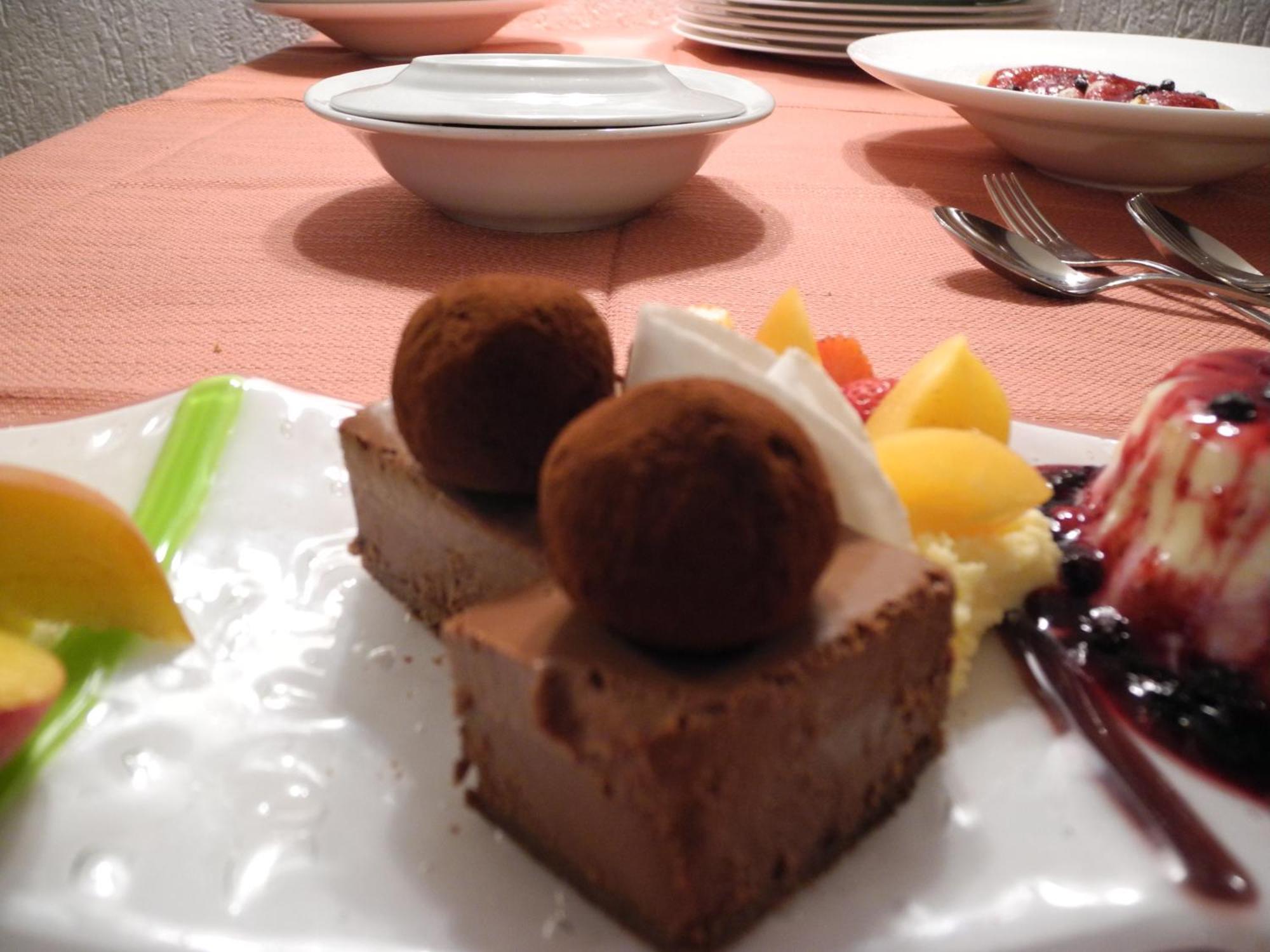 Apartment Dora 察夫塔特 外观 照片