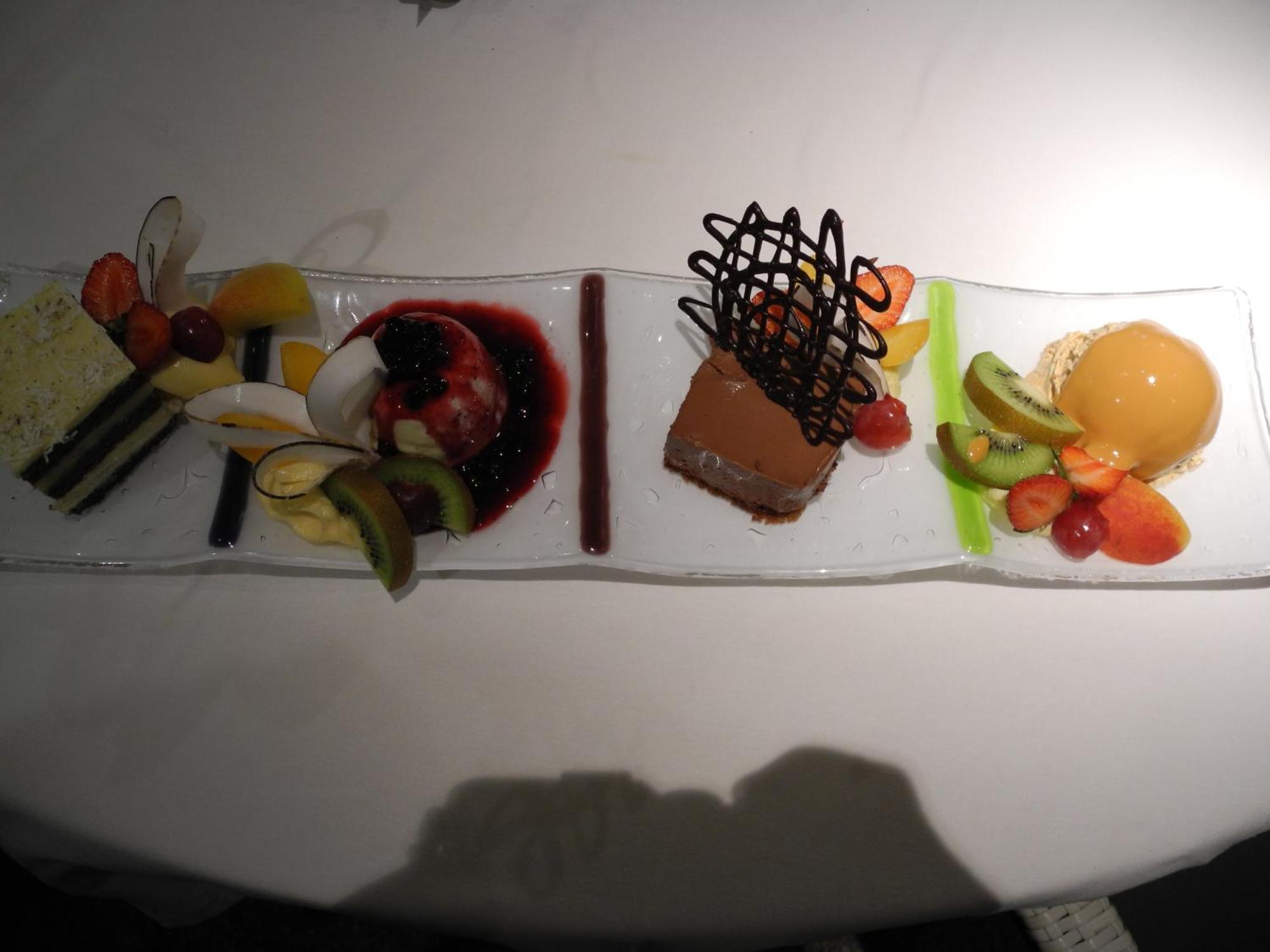 Apartment Dora 察夫塔特 外观 照片