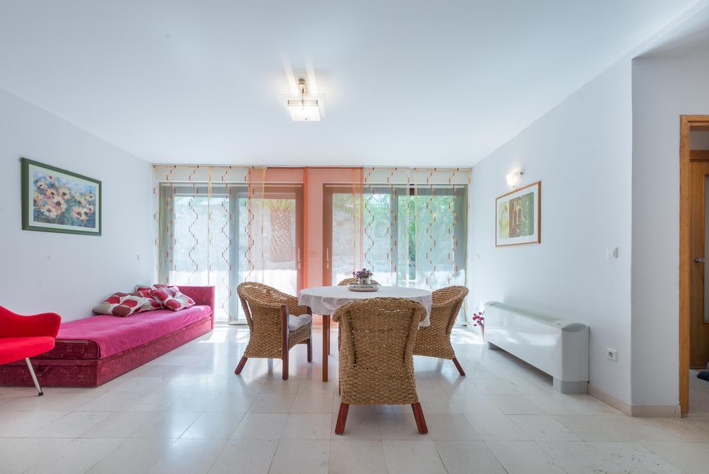 Apartment Dora 察夫塔特 外观 照片