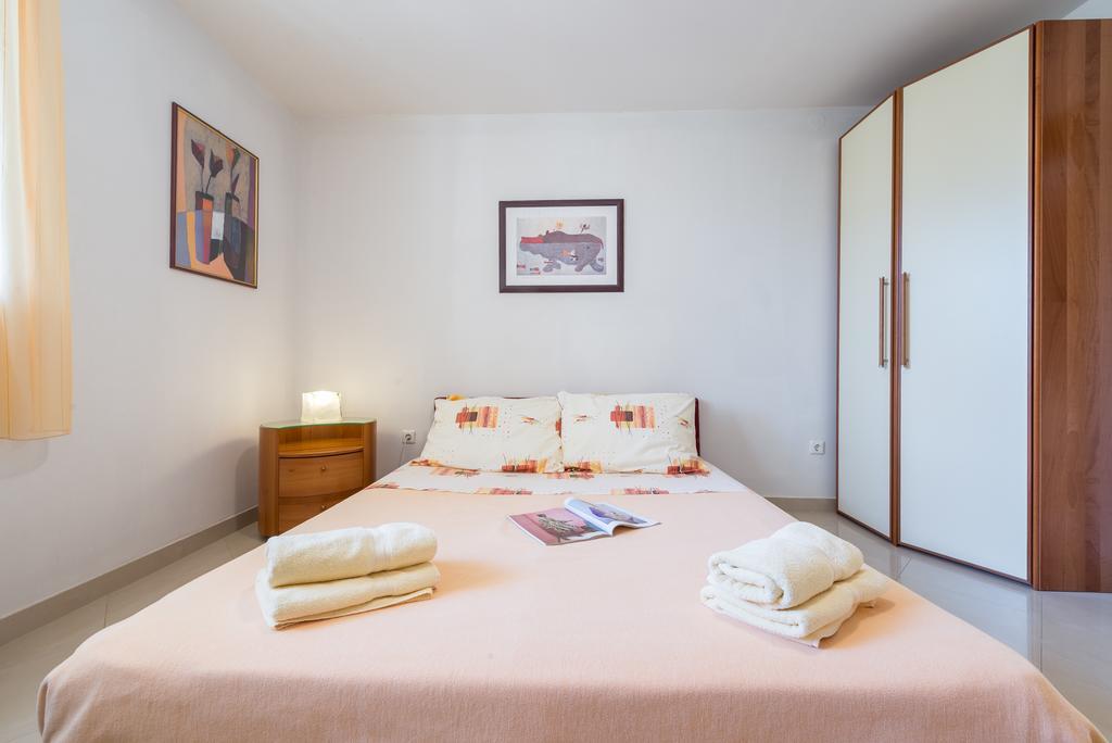 Apartment Dora 察夫塔特 外观 照片